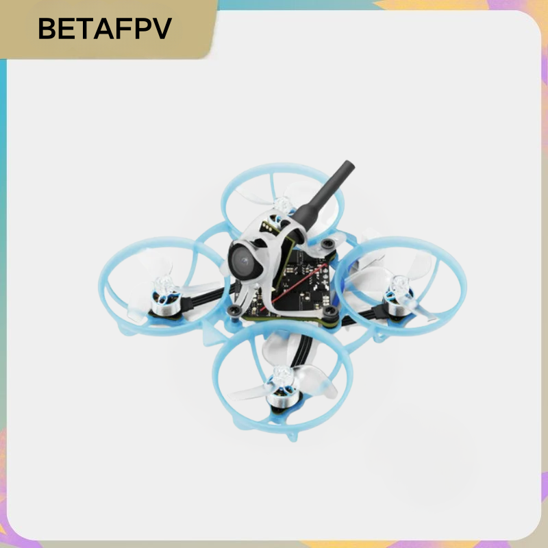 Drone Battery Case - BETAFPV Air75 II Fırçasız Whoop Quadcopter