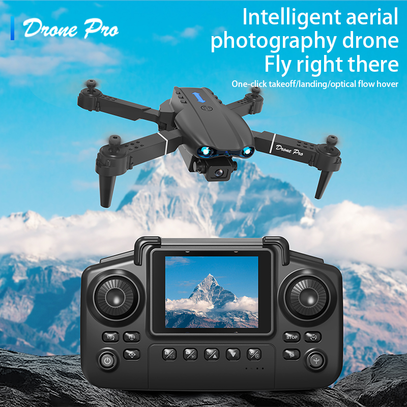 Drone Battery Case - E99 Hava Ekran Kontrol Drone Profesyonel