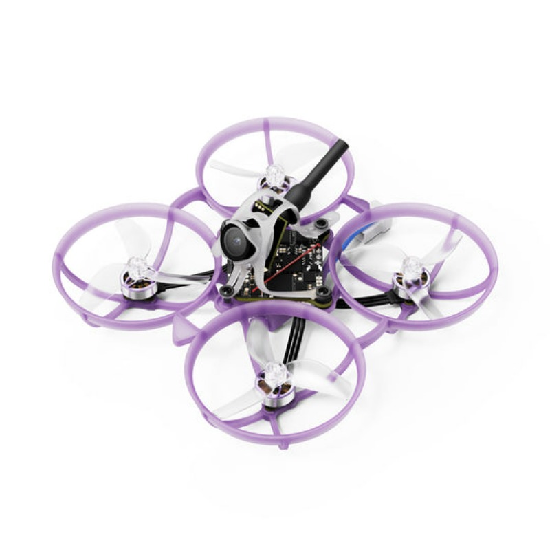 BETAFPV Air75 II Fırçasız Whoo - Drone Battery Case incelemesi ve fiyatı