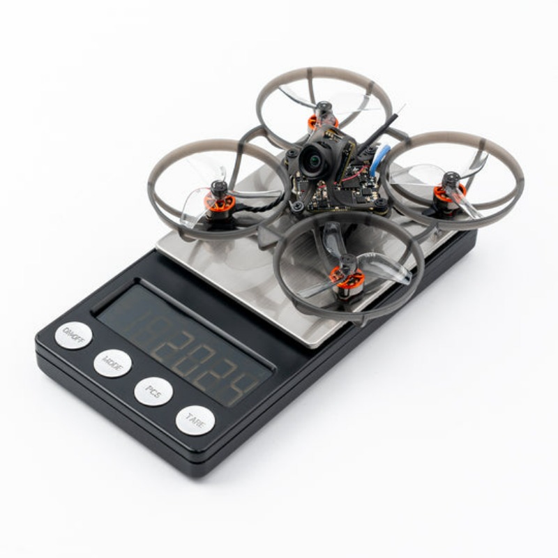 BETAFPV Air75 II Fırçasız Whoo - Drone Battery Case incelemesi ve fiyatı