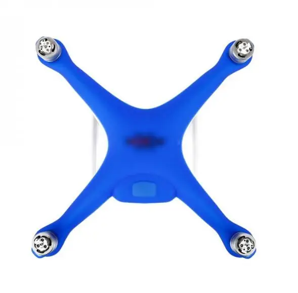 Silikon Gövde Kılıfı Kalınlaşt - Drone Battery Case incelemesi ve fiyatı