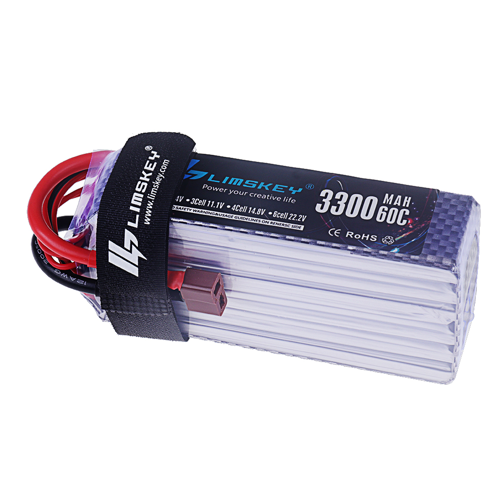 Yepyeni 3300mah 22.2V 60C 6S L - Drone Battery 6S incelemesi ve fiyatı