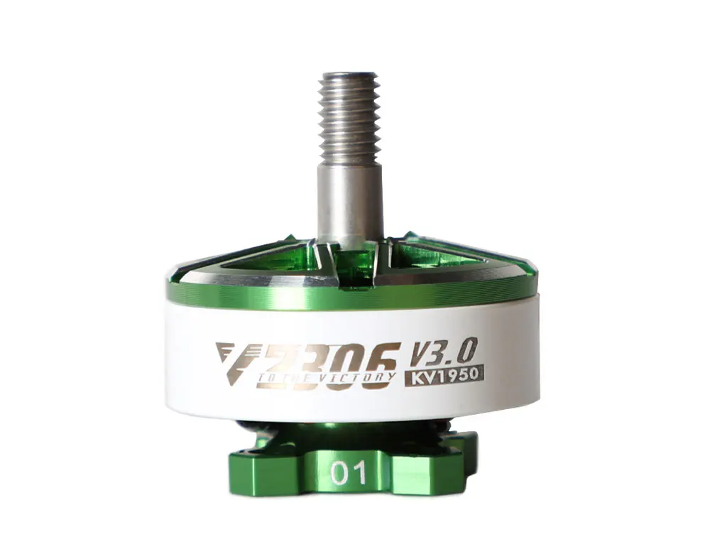 4 adet T-motor Velox V2207 /V2 - Drone Battery 4S incelemesi ve fiyatı