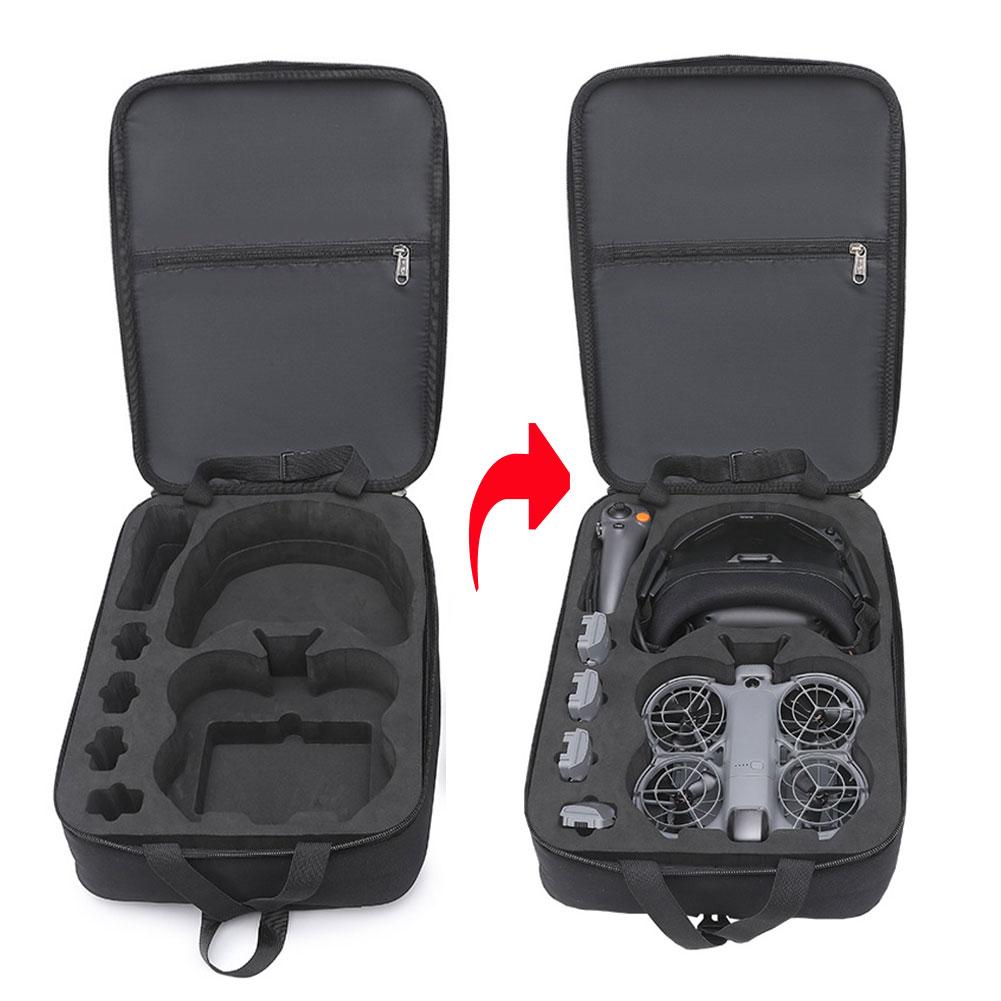 Dji Neo 2 Motion Fly More Comb - Drone Battery Bag incelemesi ve fiyatı