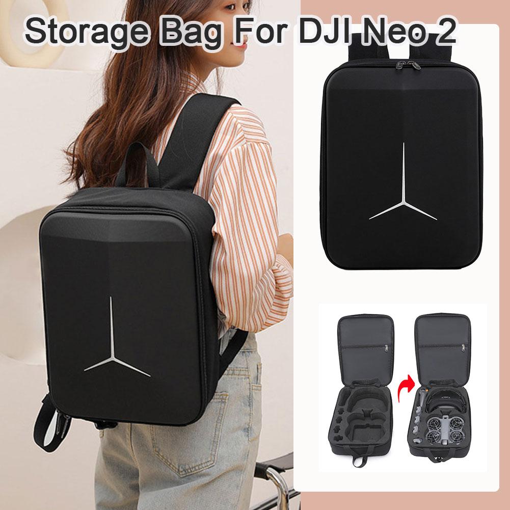Dji Neo 2 Motion Fly More Comb - Drone Battery Bag incelemesi ve fiyatı