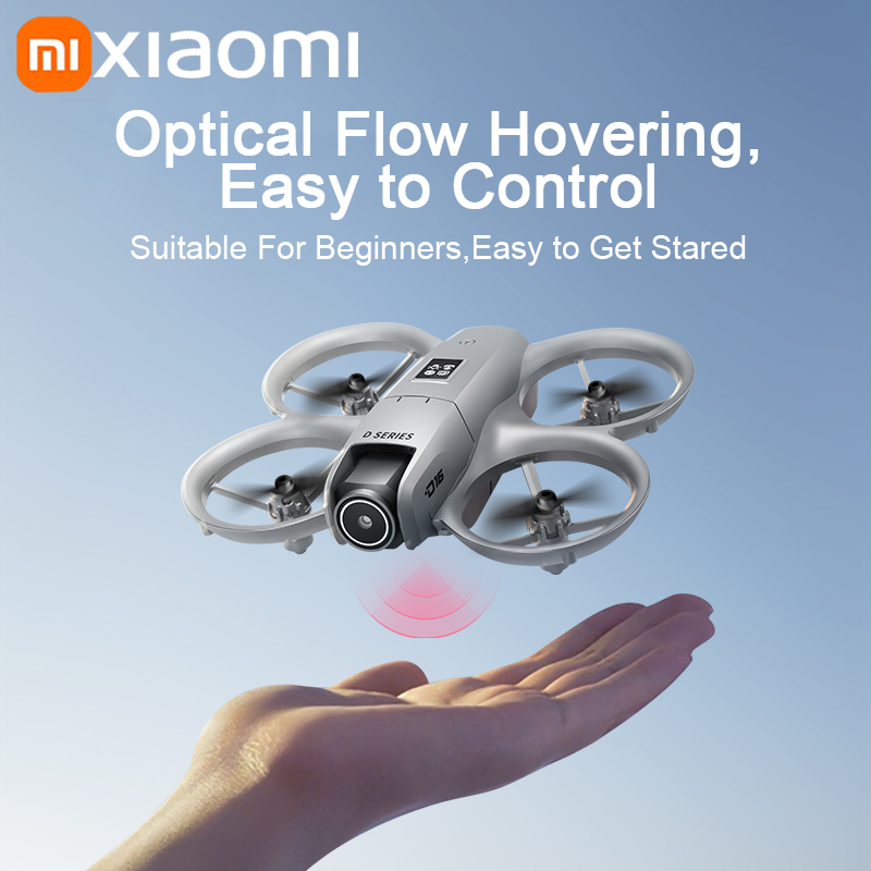 Xiaomi D16 GPS Drone 8K Hava Ç - Drone Battery Case incelemesi ve fiyatı