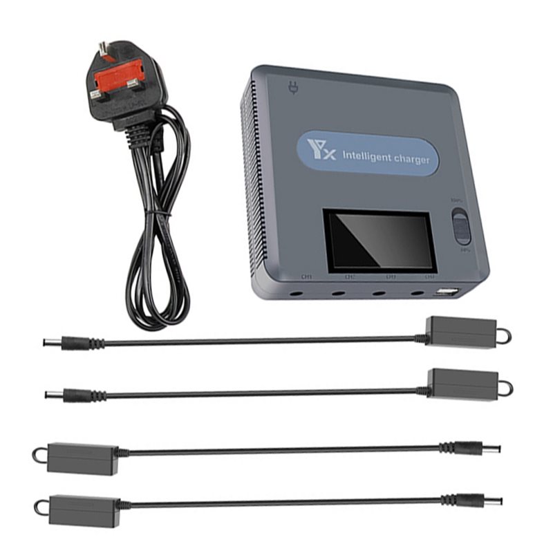 [YENİ A09R!] DJI 3/3Pro/Classi - Drone Battery Smart incelemesi ve fiyatı