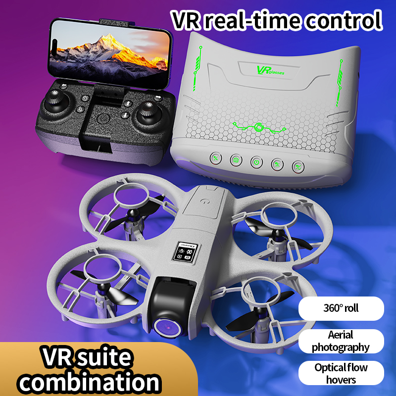 X228 VR FPV Drone HD Çift Kame - Drone Battery Case incelemesi ve fiyatı