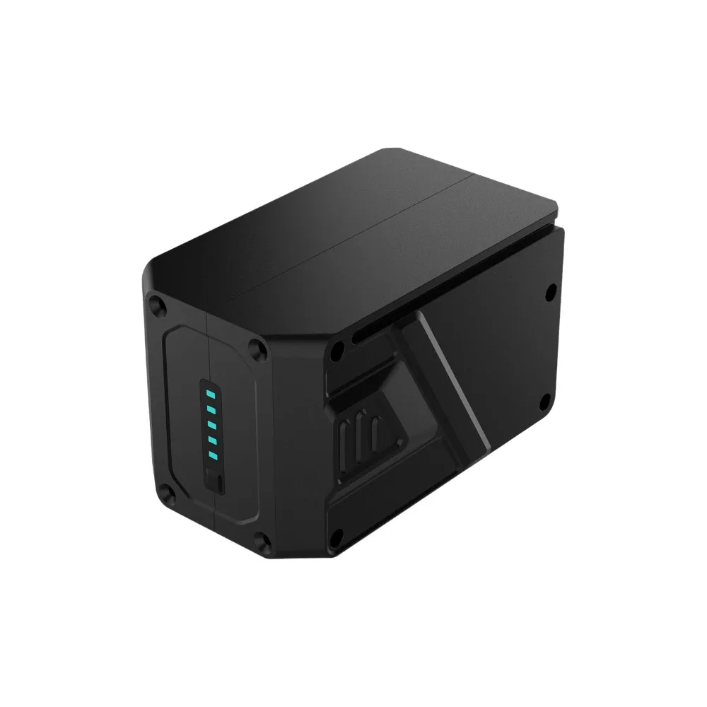 UTMSYS USB10 Akıllı Pil 6S 22. - Drone Battery High Voltage incelemesi ve fiyatı