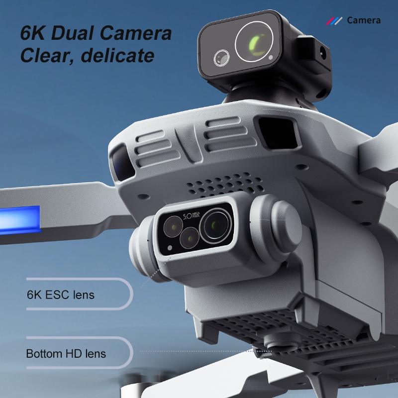 F8 MAX GPS Drone Profesyonel 8 - Drone Battery Case incelemesi ve fiyatı