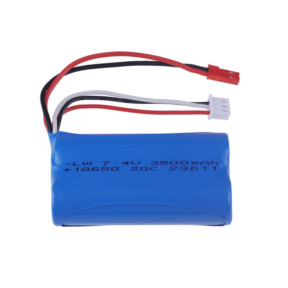 Yükseltilmiş 3000 mAh ila 3500 - Drone Battery Li-Ion incelemesi ve fiyatı