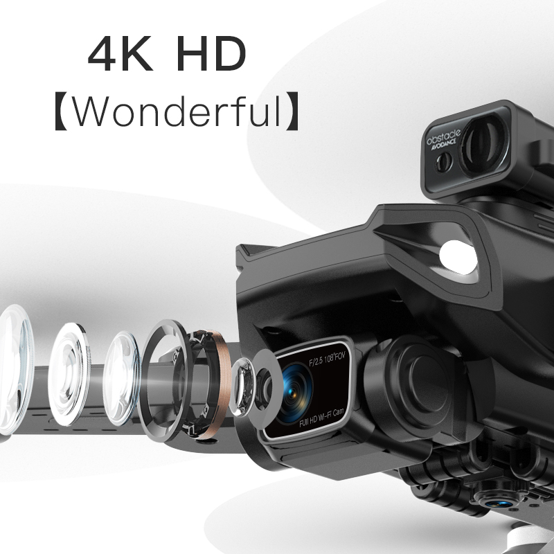 LYZRC L900 pro SE MAX Drone Pr - Drone Battery Box incelemesi ve fiyatı
