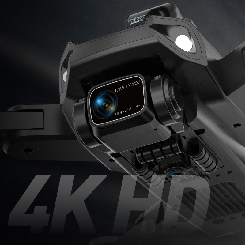 LYZRC L900 pro SE MAX Drone Pr - Drone Battery Box incelemesi ve fiyatı