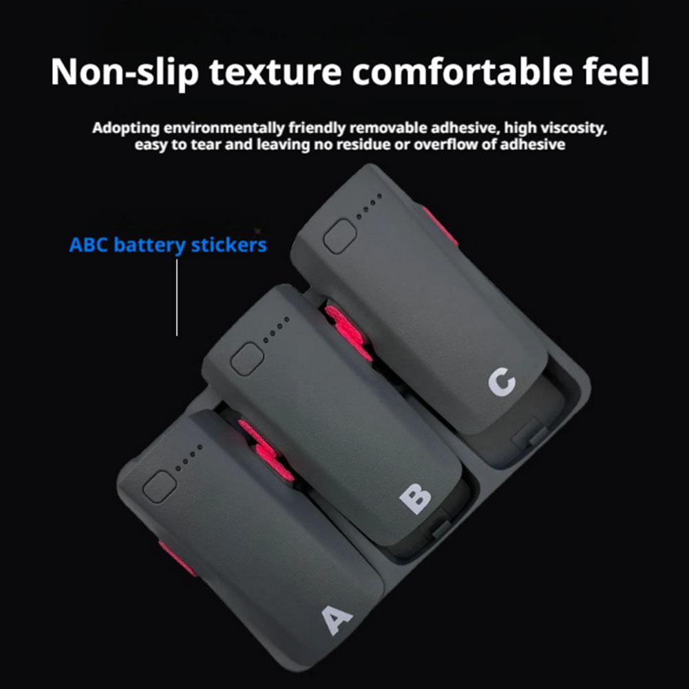 DJI NEO 2 Drone için kaymaz, ç - Drone Battery Bag incelemesi ve fiyatı