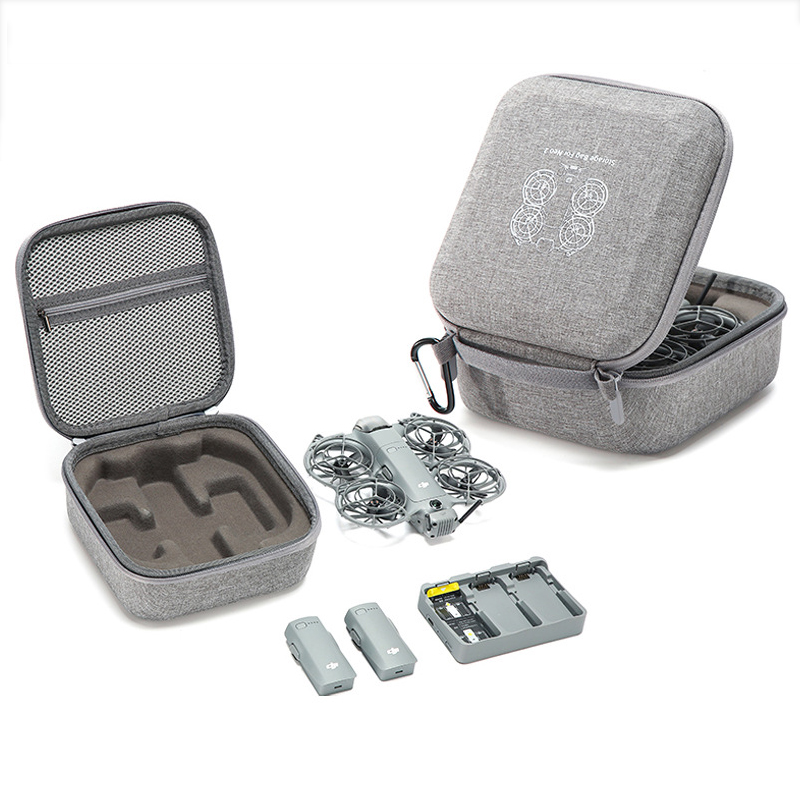 DJI NEO 2 için Darbeye Dayanık - Drone Battery Bag incelemesi ve fiyatı