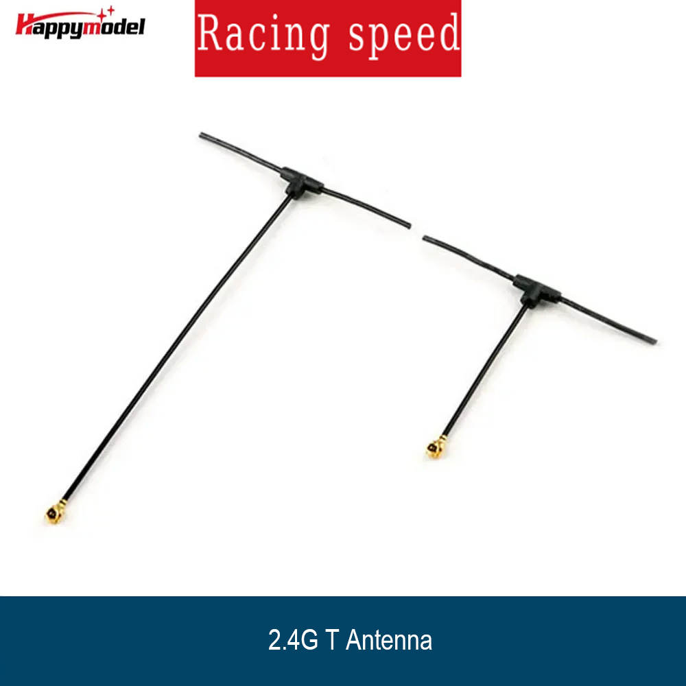 Happymodel T-Tipi 2.4G Çok Yön - Tbs Fpv Tracer incelemesi ve fiyatı