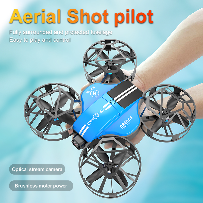 YENI Mini Drone 812PRO meslek  - Drone Battery Case incelemesi ve fiyatı