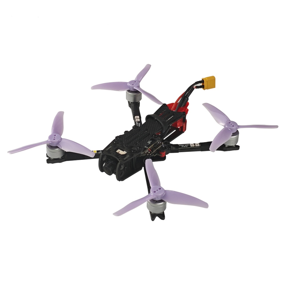 DarwinFPV Baby Ape Pro V3 142m - Drone Battery 3S incelemesi ve fiyatı